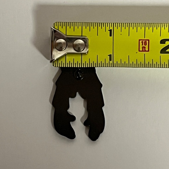 LA Dodgers Donald Duck Hat Pin Pins Streetwear Hats Bag Baseball Fitted New Era - Picture 7 of 7